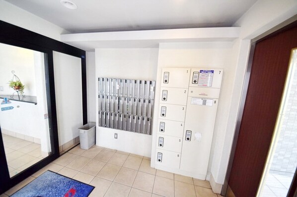 クリエール吉川の物件内観写真